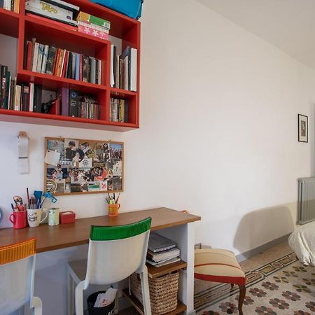 Design Apartment Closed To Santa Maria Maggiore Roma Exterior foto